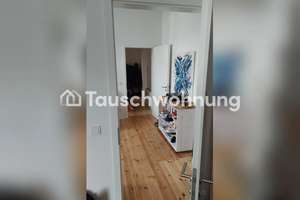 Tauschwohnung: frisch-sanierte Altbau Wohnung im ruhigen Niederschönhausen – Die vollständige Adresse der Immobilie erhältst du vom Anbieter., 13156 Niederschönhausen, Berlin – Vorschaubild 6