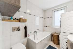 Helle und geräumige 4-Zimmer-Wohnung mit guter Aufteilung - Schwabing-Freimann (U6) – Die vollständige Adresse der Immobilie erhältst du vom Anbieter., 80939 Obere Isarau, München – Vorschaubild 13