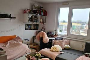 Nachmieter für moderne 1-Zimmer-Wohnung gesucht  – Marie-Curie-Straße 31, 91052 Röthelheimpark, Erlangen – Vorschaubild 5