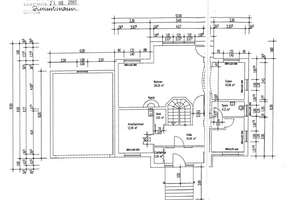 Großzügiges Familienidyll mit Garten, Balkon und viel Raum für Ihre Wohnträume – 15831 Blankenfelde-Mahlow – Vorschaubild 30