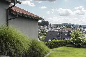 Moderner, sanierter 70's Bungalow mit Weitblick, aufwendig angelegtem Süd-Garten & Designer-Küche – Hochtaunuskreis – Vorschaubild 10