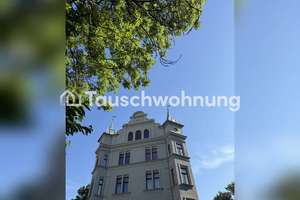 Tauschwohnung: Dachterrassenwohnung mit Flussblick im Herzen von Augsburg – Die vollständige Adresse der Immobilie erhältst du vom Anbieter., 86153 Rechts der Wertach, Augsburg – Vorschaubild 2