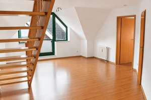 Attraktive 4-Zimmer Maisonette-Wohnung mit Tiefgarage und 3 Balkonen – Bloherfelder Straße 230c, 26129 Bloherfelde, Oldenburg (Oldenburg) – Vorschaubild 2