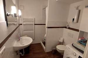 2-Zimmer-Wohnung mit Terase  in Mönchengladbach – Am Landgericht 30, 41061 Eicken, Mönchengladbach – Vorschaubild 3