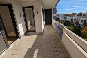 Helle 3-Zimmer-Wohnung mit großem Südbalkon auf der Rohrer Höhe – Die vollständige Adresse der Immobilie erhältst du vom Anbieter., 70565 Rohr, Stuttgart – Vorschaubild 4