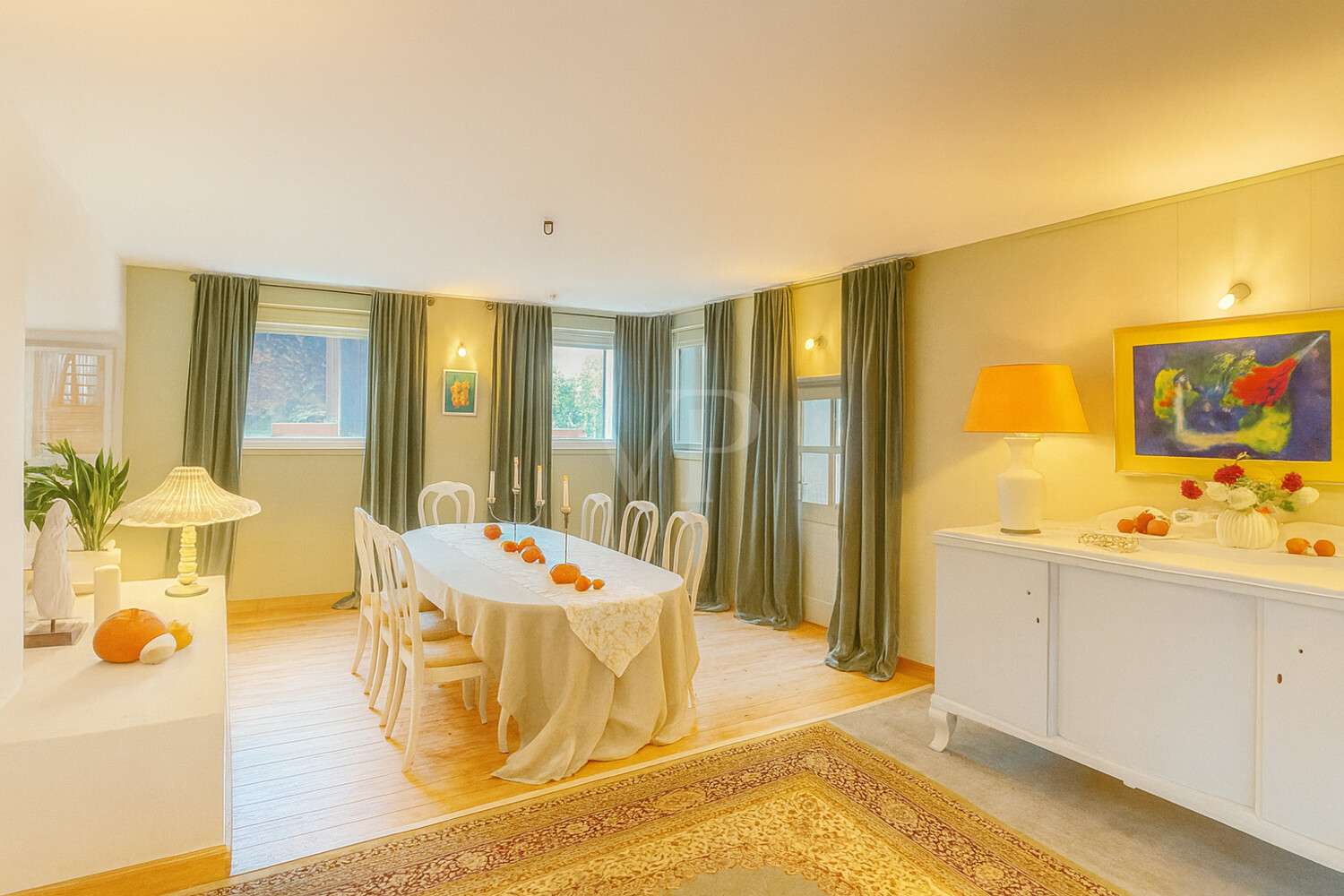 Immobilie in Edingen-Neckarhausen - Historischer Charme trifft moderne Eleganz, stilvolles Wohnen im Denkmal - Bild 7