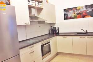 Balkon, Ruhe, Waldblick + Einbauküchenoption – was willst du mehr? – Irmtraud-Morgner-Straße 3, 9131 Ebersdorf, Chemnitz – Vorschaubild 11