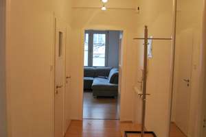 Wunderschöne möblierte Wohnung im Zooviertel – Die vollständige Adresse der Immobilie erhältst du vom Anbieter., 40239 Düsseltal, Düsseldorf – Vorschaubild 15