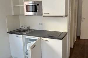 schönes 1 Zimmerapartment in der City von Heilbronn – Zehentgasse 26, 74072 Heilbronn, Heilbronn – Vorschaubild 5