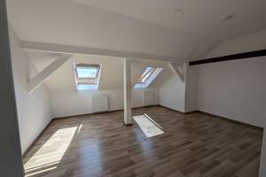 +++NEU!+TRAUMWOHNUNG+4-R. DG-WOHNUNG+OFFENE KÜCHE+WOZI. MIT LOGGIA+++ – Riebeckstr.  32, 4317 Reudnitz-Thonberg, Leipzig – Vorschaubild 1