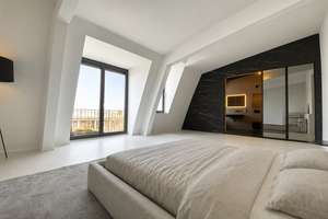 Penthouse-Maisonette im Loftstil am Paul-Lincke-Ufer | 3,60 m Decken, Concierge & TG-Stellplatz – Paul-Lincke-Ufer 8, 10999 Kreuzberg, Berlin – Vorschaubild 6
