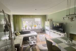 Attraktive 3-Zimmer-Wohnung mit Balkon mit Blick auf grün in Mönchengladbach – Die vollständige Adresse der Immobilie erhältst du vom Anbieter., 41199 Odenkirchen-Mitte, Mönchengladbach – Vorschaubild 4