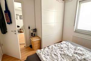 1,5 Zi.-Wohnung mit Küche, Garten und Stellplatz in Bestlage von Neuenheim – Die vollständige Adresse der Immobilie erhältst du vom Anbieter., 69120 Neuenheim, Heidelberg – Vorschaubild 9