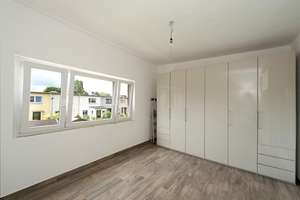 NEUE VAHR -  Kleines Reihenhaus mit Garten und Keller in ruhiger Wohnlage – Die vollständige Adresse der Immobilie erhältst du vom Anbieter., 28329 Neue Vahr Südwest, Bremen – Vorschaubild 9