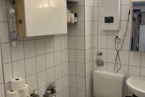 OBERBILKER ALLE -  SANIERTE; ZENTRALE WOHNUNG – Oberbilker Allee 236, 40227 Düsseldorf – Vorschaubild 18