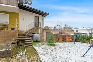Zweifamilienhaus mit großem Potenzial bezugsfrei– Handwerker aufgepasst! – Gießen (Kreis) – Vorschaubild 19