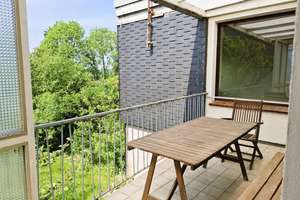 Freistehender Bungalow mit Garten, Garage und Gestaltungspotenzial – Die vollständige Adresse der Immobilie erhältst du vom Anbieter., 42329 Vohwinkel, Wuppertal – Vorschaubild 7