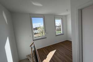 Neues Charmantes Reihenmittelhaus mit 4,5 Zimmern in Hannover-Bornum – Bornumer Straße 156M, 30453 Bornum, Hannover – Vorschaubild 9