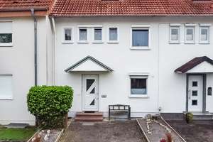 Charmantes Reihenhaus mit Garten & Doppelgarage – flexibel nutzbarer Grundriss – Die vollständige Adresse der Immobilie erhältst du vom Anbieter., 59557 Lippstadt – Vorschaubild 20