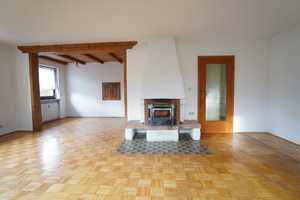 Großes Einfamilienhaus 187 m² Wfl. in Bungalowstil mit ausgebautem Dachgeschoss - begehrte Wohnlage! – München – Vorschaubild 3