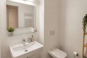Moderne 1-Zimmer Wohnung im B7 – 68159 Innenstadt/Jungbusch, Mannheim – Vorschaubild 4