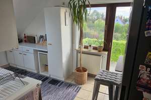Würzburg-Versbach 3-Zimmer DG-Wohnung mit Balkon – 97078 Versbach, Würzburg – Vorschaubild 7