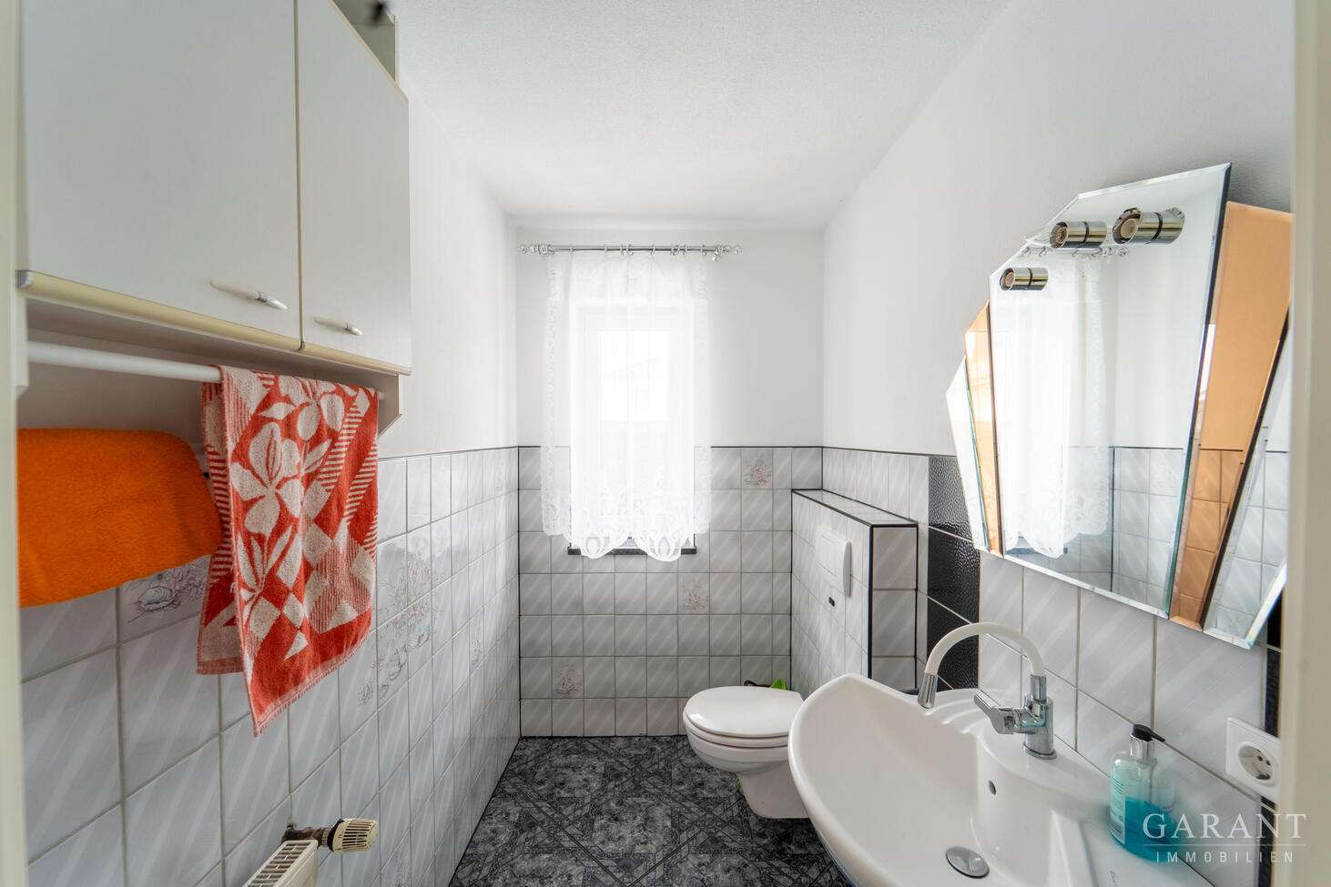 Immobilie in Stammham - Großzügiges Einfamilienhaus in ruhiger Ortsrandlage von Stammham  - Bild 10