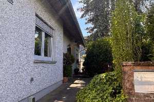 Freistehendes 2-Familienwohnhaus mit 2 Garagenstellplätzen – Im Neugereut 16, 69439 Neckar-Odenwald-Kreis – Vorschaubild 2