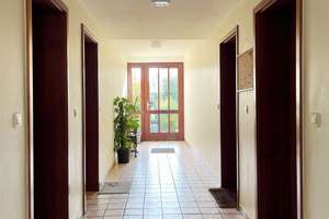 WOHNEN AUF 3 EBENEN  ....mit Terrasse, eigenem Garten und Tiefgarage! – Schütte-Lanz-Str. 13, 12209 Lichterfelde, Berlin – Vorschaubild 20