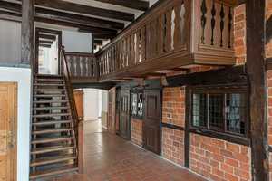 Historie pur, mitten in der Lüneburger Altstadt – Lüneburg (Kreis) – Vorschaubild 10