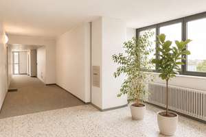 Traumhafte 1,5-Zimmer-Wohnung mit Weitblick – Die vollständige Adresse der Immobilie erhältst du vom Anbieter., 30459 Ricklingen (Ortsteil), Hannover – Vorschaubild 15