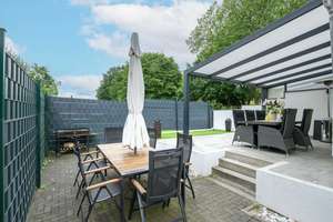 Modernes Familien-Reihenendhaus mit Garten in ruhiger Lage von Dortmund-Kirchlinde! – Die vollständige Adresse der Immobilie erhältst du vom Anbieter., 44379 Kirchlinde, Dortmund – Vorschaubild 26