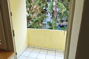 Charmante 2-Zimmer-Wohnung mit Balkon in begehrter Lage der Oststadt Hannover – Die vollständige Adresse der Immobilie erhältst du vom Anbieter., 30161 Oststadt, Hannover – Vorschaubild 10