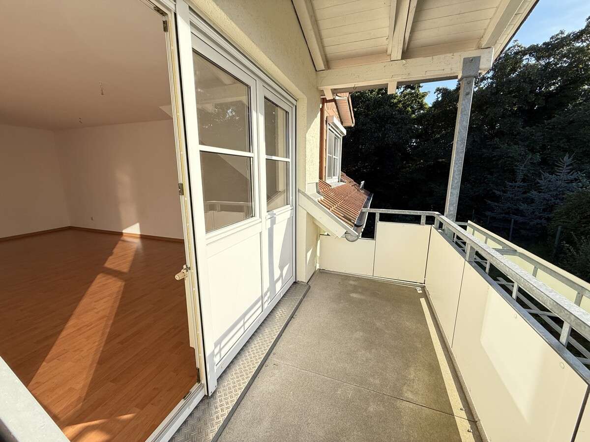 Immobilie in Moritzburg - Freistehende kleine 4-Zimmer-Wohnung in traumhafter Lage für Eigennutzer oder Anleger! - Bild 11