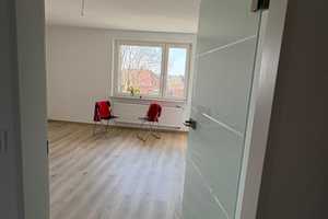 Erstbezug nach Komplett-Sanierung - 3 Zi-Whg mit neuer EBK – Bremerhaven – Vorschaubild 5