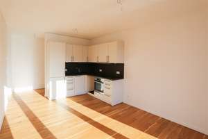 Moderne 2-Zi.-Wohnung am Wasser mit großer Loggia und durchdachtem Grundriss – Am Magazin  5, 14473 Südliche Innenstadt, Potsdam – Vorschaubild 5