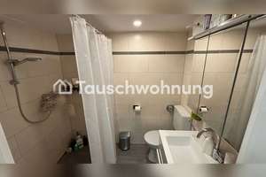 Tauschwohnung: Suche 2-Zi.-Wohnung in München, biete 1,5-Zi.-Flat – Aindorferstraße 132, 80689 St. Ulrich, München – Vorschaubild 2