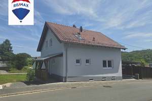 einzugsfertiges Haus in Bostalseenähe – Die vollständige Adresse der Immobilie erhältst du vom Anbieter., 66625 Nohfelden – Vorschaubild 1