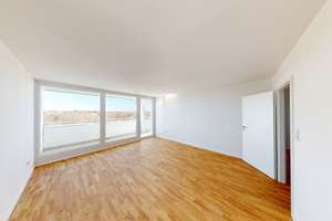 Gemütliche 2-Zimmer-Wohnung mit Balkon
