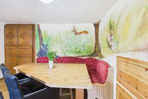 Häuschen in der Südeifel, ideal als Ferienhaus oder Festwohnsitz – Die vollständige Adresse der Immobilie erhältst du vom Anbieter., 54675 Lahr – Vorschaubild 11