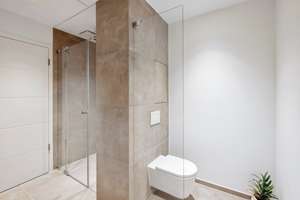Exklusives Wohnen mit Elbblick – 2-Zimmer-Wohnung im ROOTS – Die vollständige Adresse der Immobilie erhältst du vom Anbieter., 20457 HafenCity, Hamburg – Vorschaubild 7