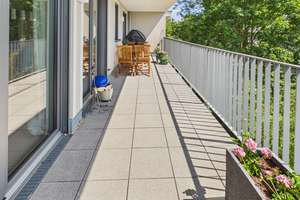 Barrierefreier Wohntraum in beliebter Lage in Wiesbaden – Die vollständige Adresse der Immobilie erhältst du vom Anbieter., 65195 Nordost, Wiesbaden – Vorschaubild 14