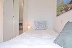 Schön möbliertes Apartment mit Balkon und WLAN in Nürnberg Nord – Die vollständige Adresse der Immobilie erhältst du vom Anbieter., 90408 Uhlandstraße, Nürnberg – Vorschaubild 21