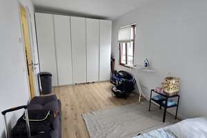 3-Zimmer Sudenburg nahe Uniklinik – Aufzug, FBH, Glasfaser – Die vollständige Adresse der Immobilie erhältst du vom Anbieter., 39112 Leipziger Straße, Magdeburg – Vorschaubild 7