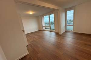 + NEU + Erstbezug nach Renovierung: 1-Zimmer-Wohnung in Mainz mit Balkon – Alexander-Diehl-Str. 1, 55130 Weisenau, Mainz – Vorschaubild 2