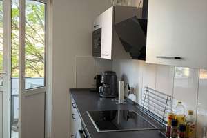 Lebendiges Stadtleben: 2-Zimmer-Wohnung in Pempelfort – Blücherstraße 50, 40477 Pempelfort, Düsseldorf – Vorschaubild 9