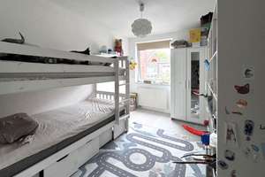 Schöne 3-Zimmer-Wohnung mit Balkon in Habenhausen – Habenhauser Dorfstraße 36, 28279 Habenhausen, Bremen – Vorschaubild 4