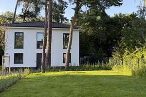 Ihr Traumhaus wartet: Exklusive Neubau-Doppelhaushälfte – luxuriös & sofort bezugsfertig – Die vollständige Adresse der Immobilie erhältst du vom Anbieter., 15827 Blankenfelde-Mahlow – Vorschaubild 7