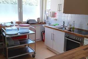  !! Investor/Betreiber gesucht  - Appartementhaus - Seniorenwohnhaus- Tagespflege usw. !! – Die vollständige Adresse der Immobilie erhältst du vom Anbieter., 97708 Bad Bocklet – Vorschaubild 7