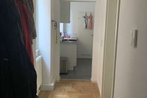 Komplett sanierte 3,5 ZKB mit Balkon und original Dielenböden und Wohnküche in stilvollem Altbau! – Die vollständige Adresse der Immobilie erhältst du vom Anbieter., 68169 Neckarstadt-West, Mannheim – Vorschaubild 6